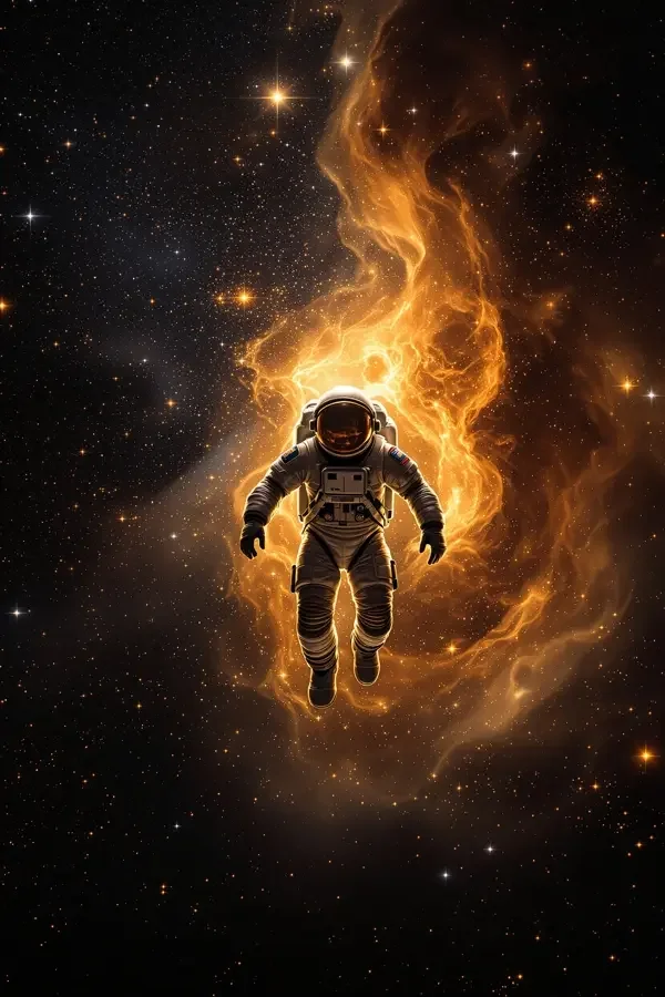 星际迷航者